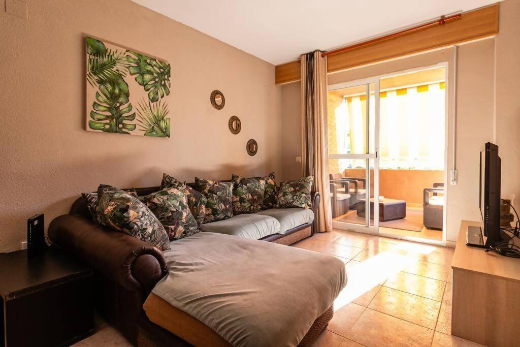 Apartamento Familiar Centrico *