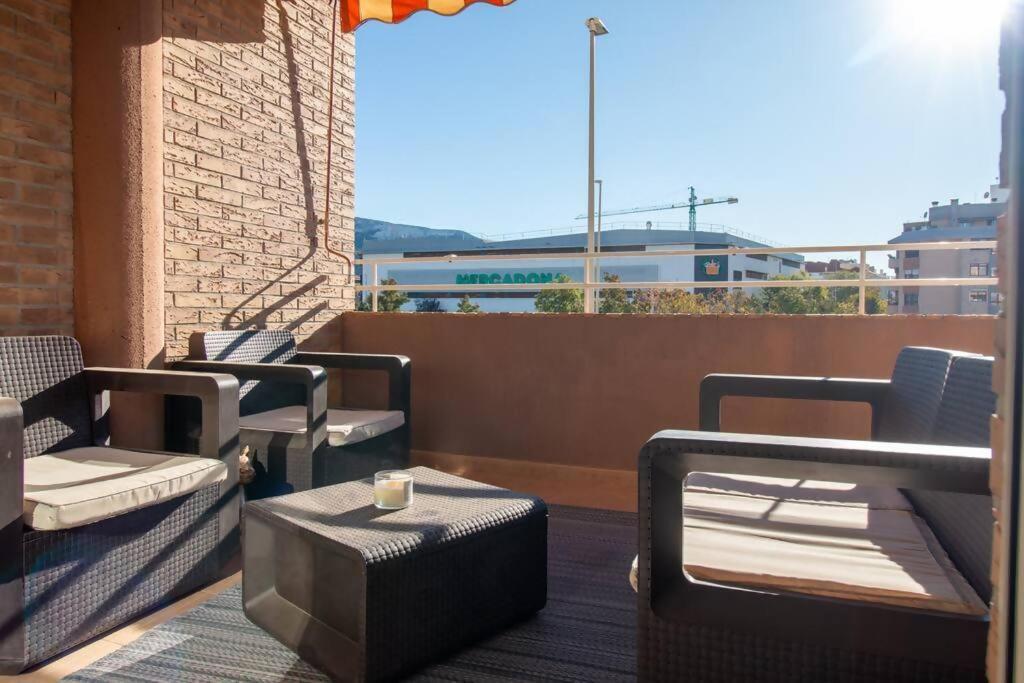 Apartamento Familiar Centrico