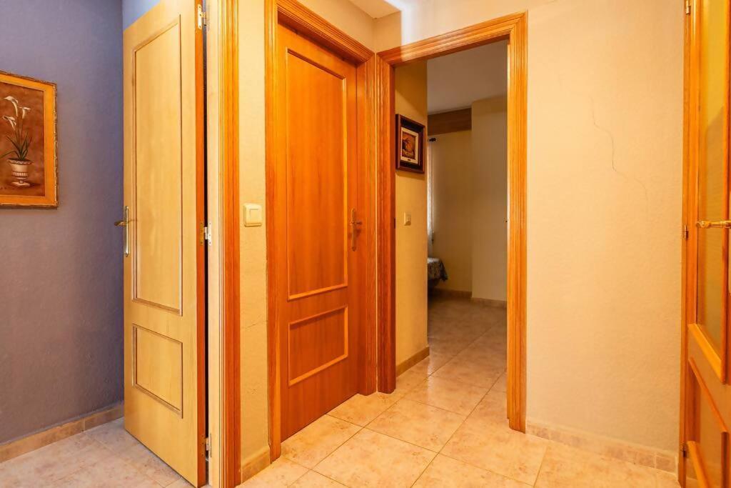 Apartamento Familiar Centrico